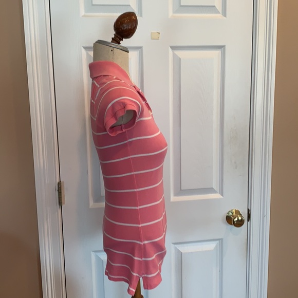 Hollister top Pink - Picture 3 of 7